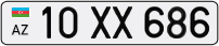 10XX686