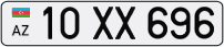 10XX696