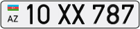 10XX787