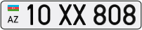 10XX808