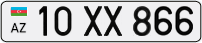 10XX866
