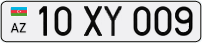 10XY009