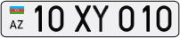 10XY010