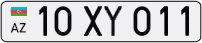 10XY011
