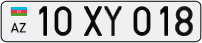 10XY018