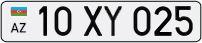 10XY025