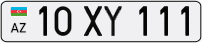 10XY111