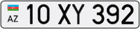 10XY392