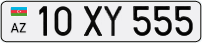 10XY555