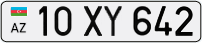 10XY642