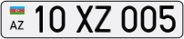 10XZ005