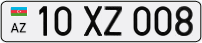 10XZ008