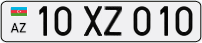 10XZ010