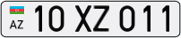 10XZ011