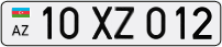 10XZ012