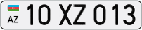 10XZ013