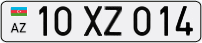 10XZ014