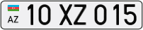 10XZ015