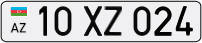 10XZ024