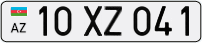 10XZ041