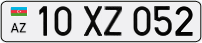 10XZ052