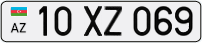 10XZ069