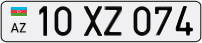 10XZ074