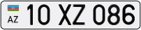 10XZ086