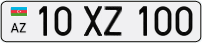 10XZ100