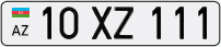 10XZ111