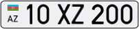10XZ200
