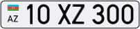 10XZ300