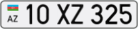 10XZ325