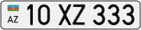 10XZ333