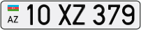 10XZ379
