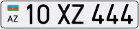 10XZ444