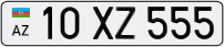 10XZ555