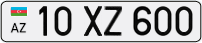 10XZ600