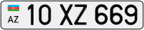 10XZ669