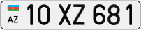 10XZ681