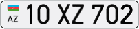 10XZ702
