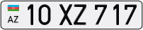 10XZ717