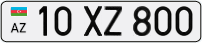 10XZ800