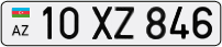 10XZ846
