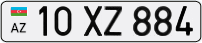 10XZ884