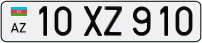 10XZ910
