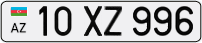 10XZ996
