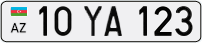 10YA123