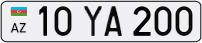 10YA200