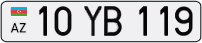 10YB119